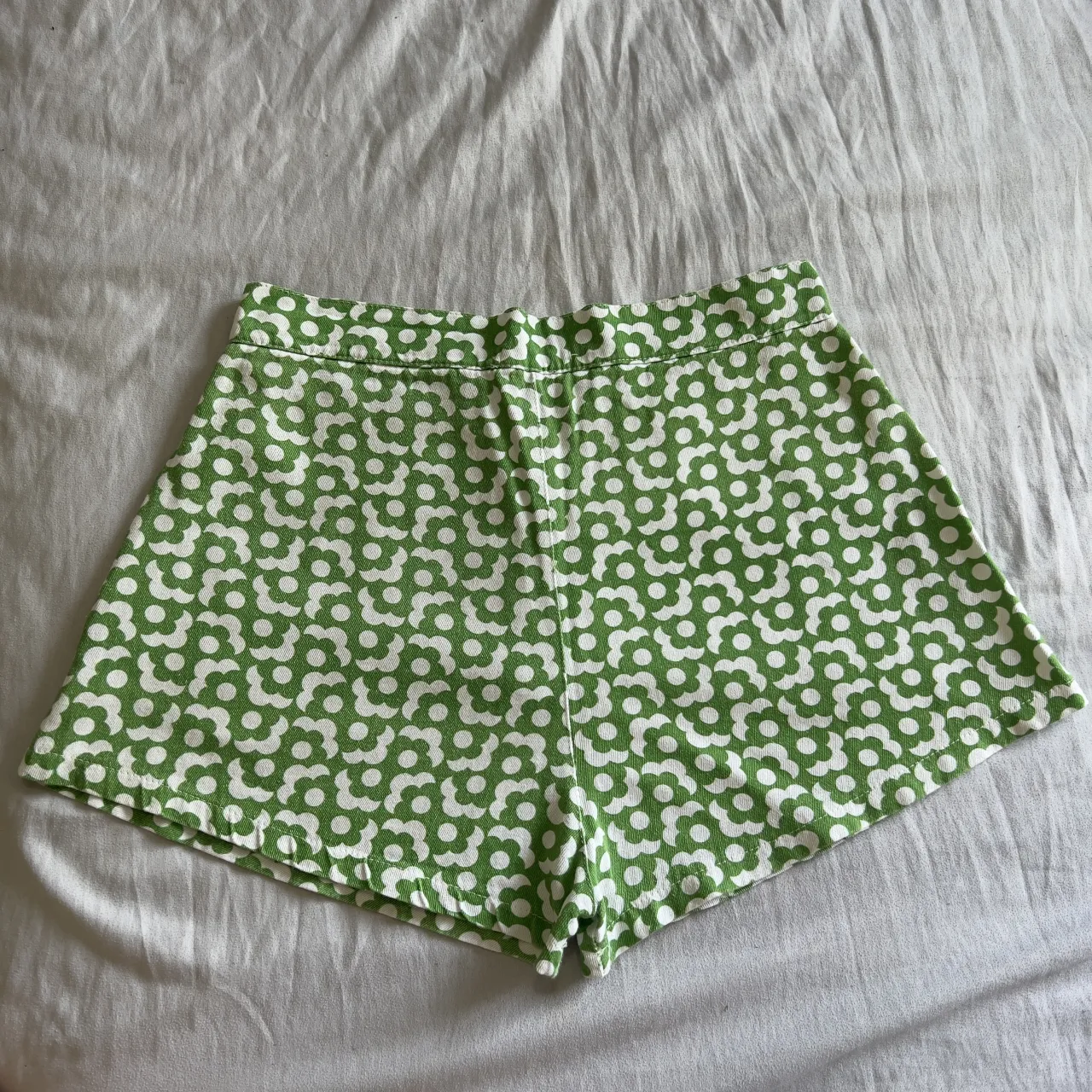 Short Anne - imagen 2