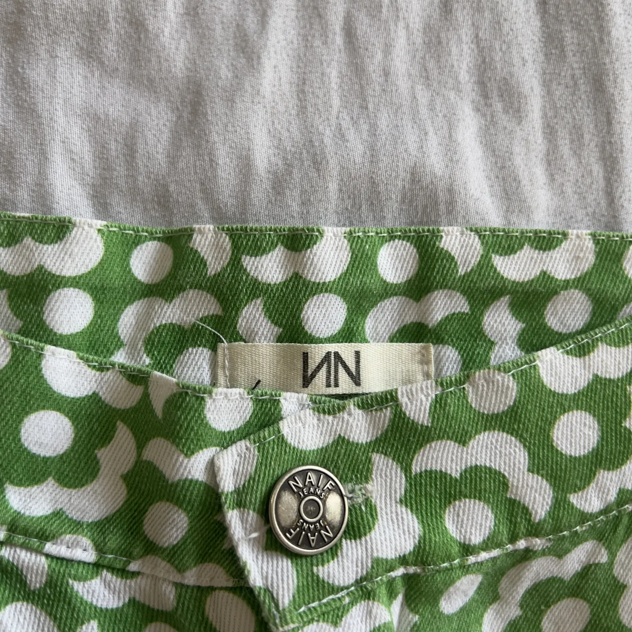 Short Anne - imagen 3