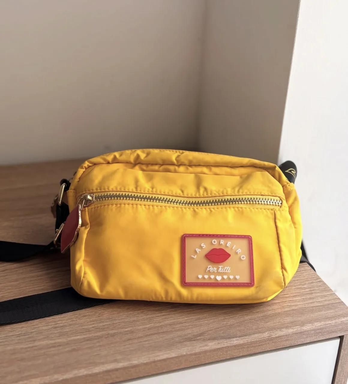 Bolso Las Oreiro - imagen 2