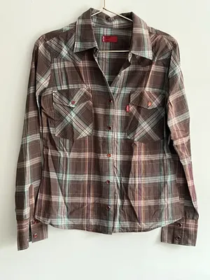 Levi's