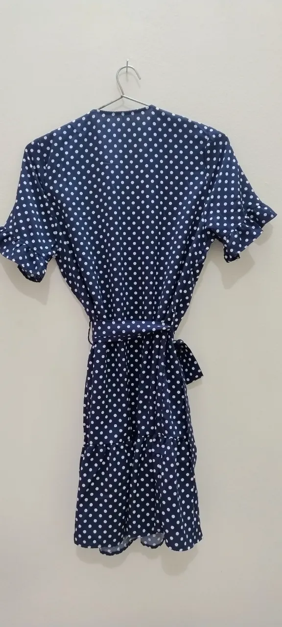 Vestido Sin marca - imagen 2