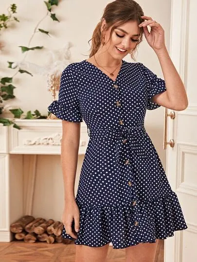 Vestido Sin marca - imagen 3