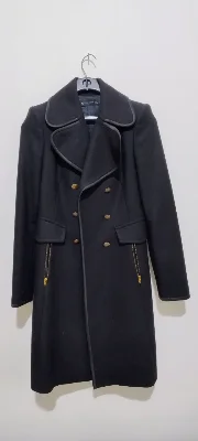 Zara Woman