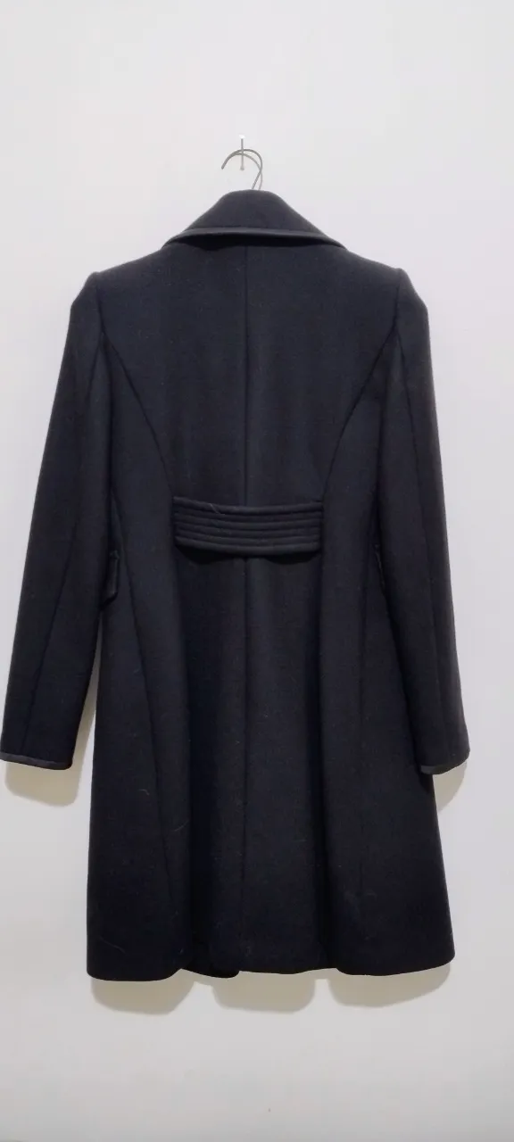 Tapado Zara Woman - imagen 2