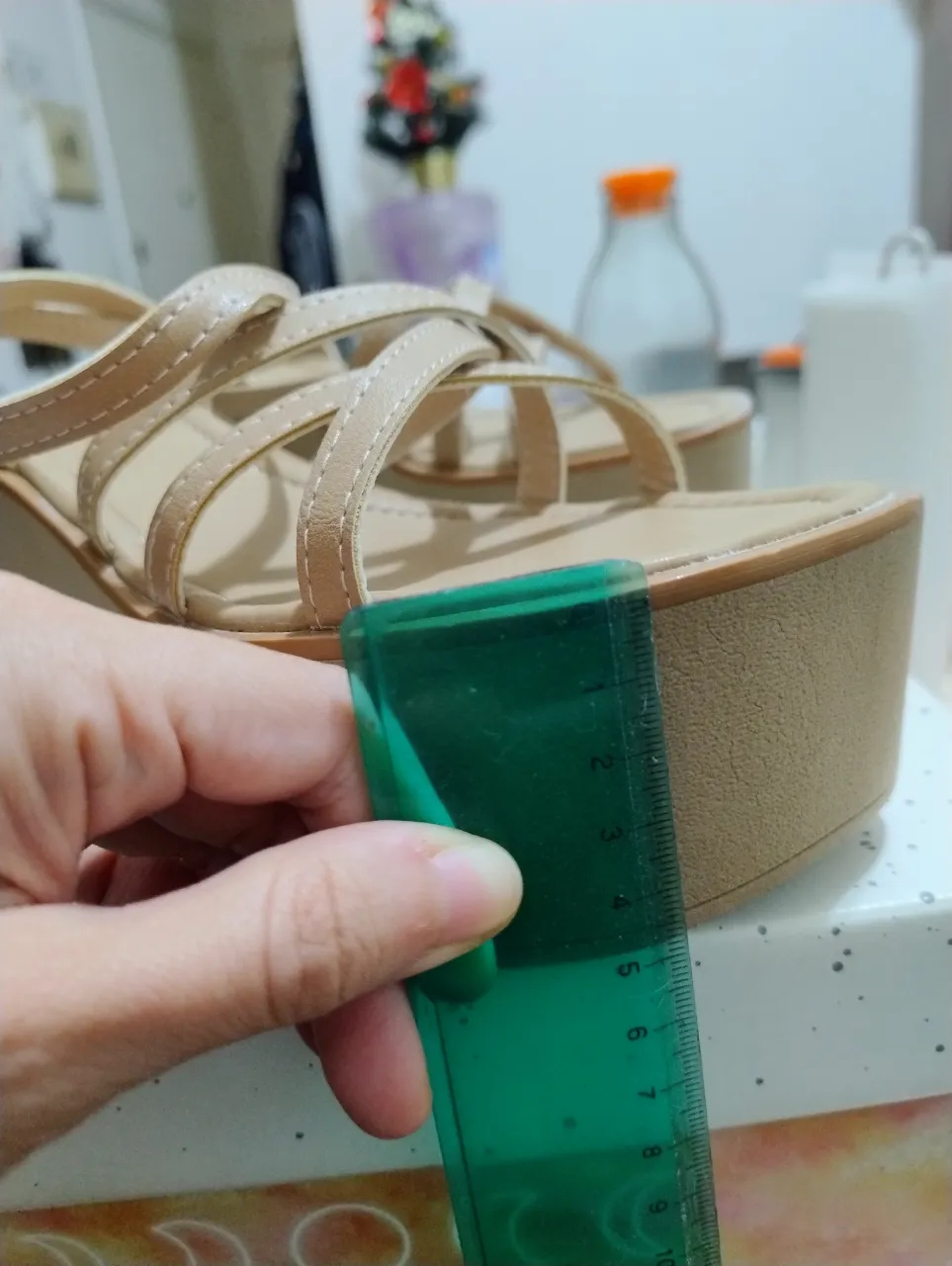 Sandalias Feminae - imagen 4