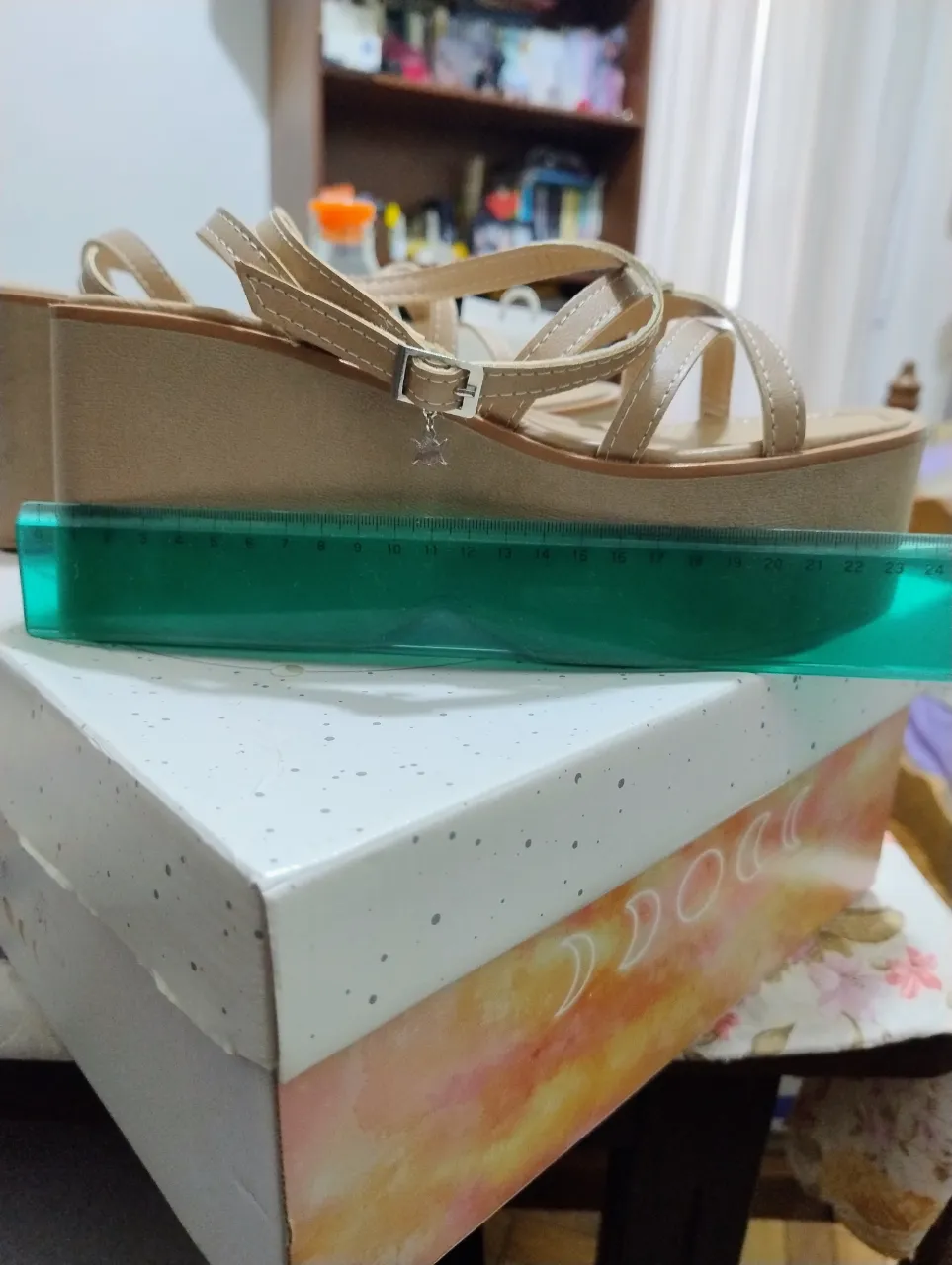 Sandalias Feminae - imagen 5