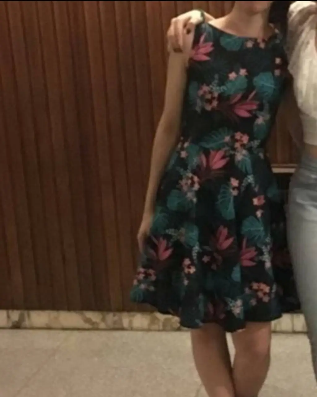 Vestido Sin marca - imagen 3