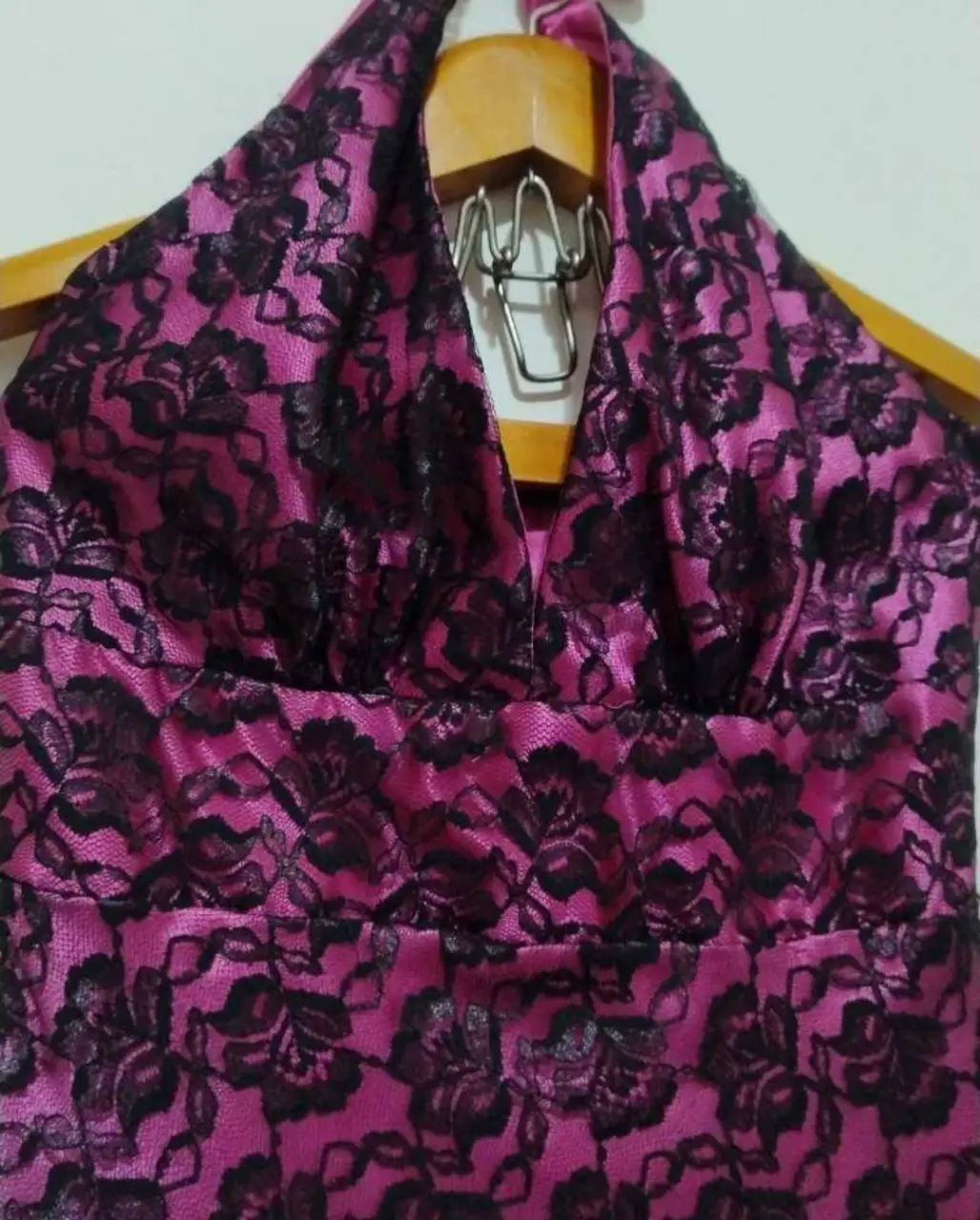 Vestido Sin marca - imagen 3
