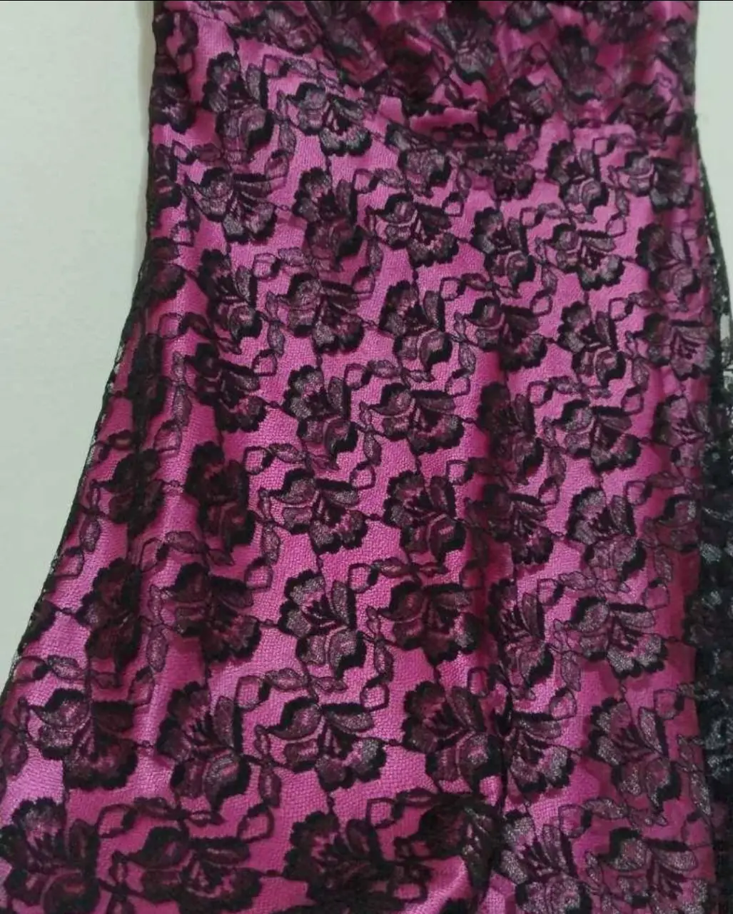 Vestido Sin marca - imagen 4