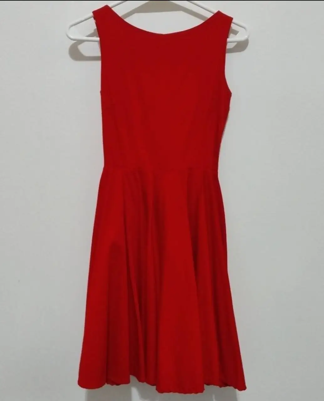 Vestido Sin marca - imagen 1