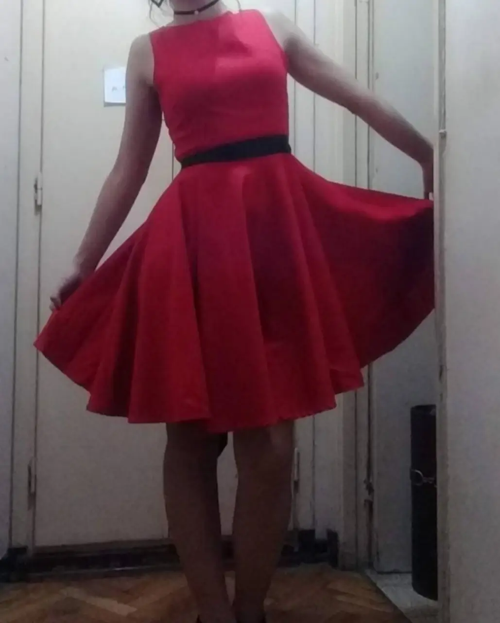 Vestido Sin marca - imagen 3