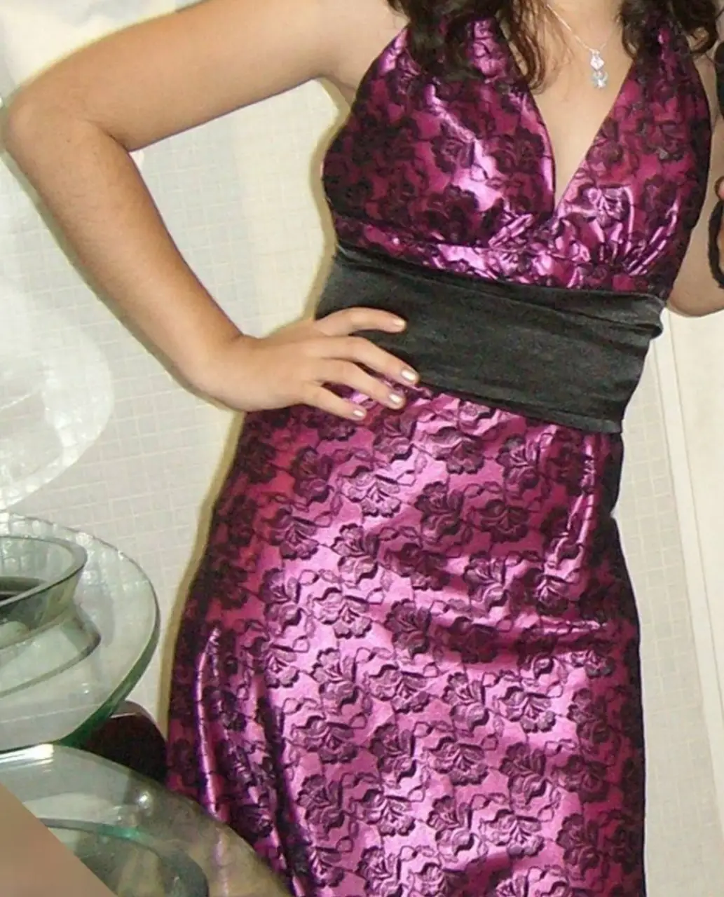 Vestido Sin marca - imagen 6