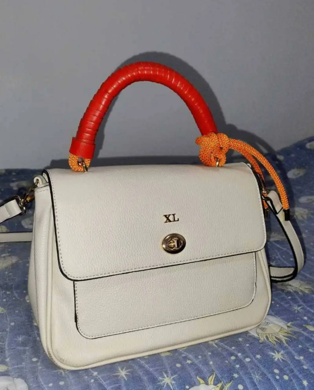 Cartera XL - imagen 1
