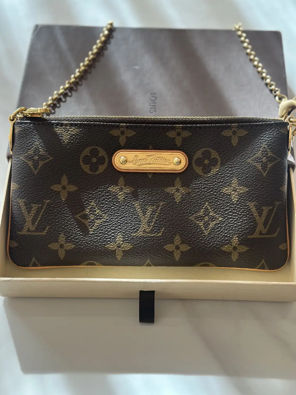 Cartera Louis Vuitton - imagen 2