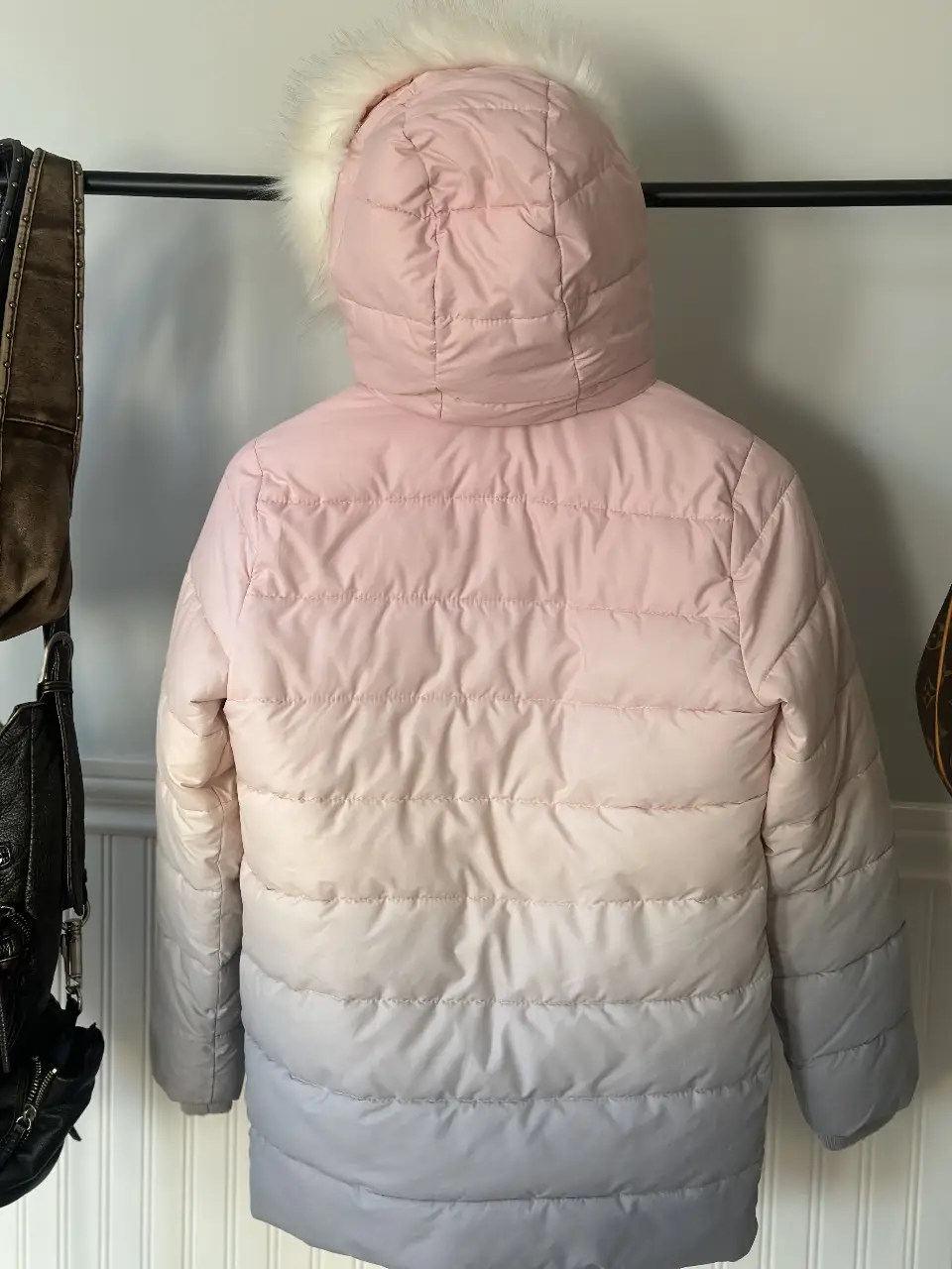 Campera de polar Abercrombie & Fitch - imagen 3