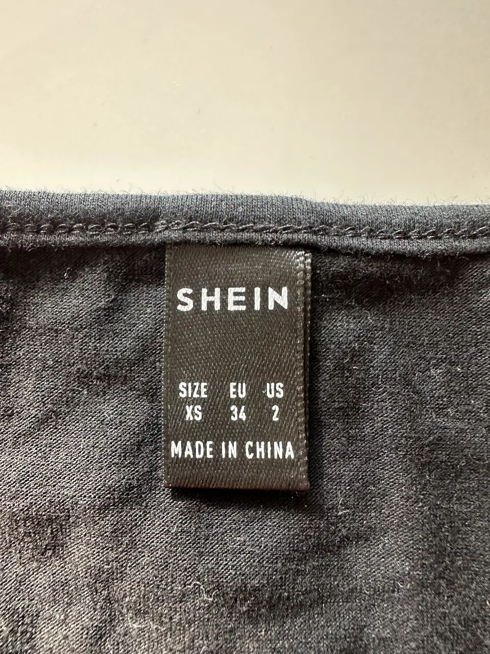 Top Shein - imagen 3