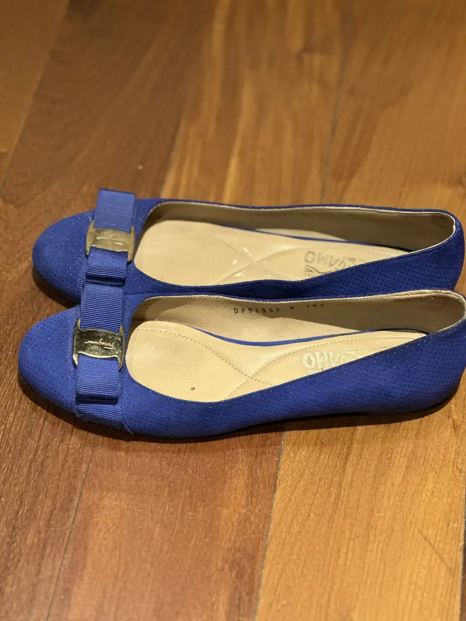 Ballerinas Salvatore Ferragamo - imagen 3