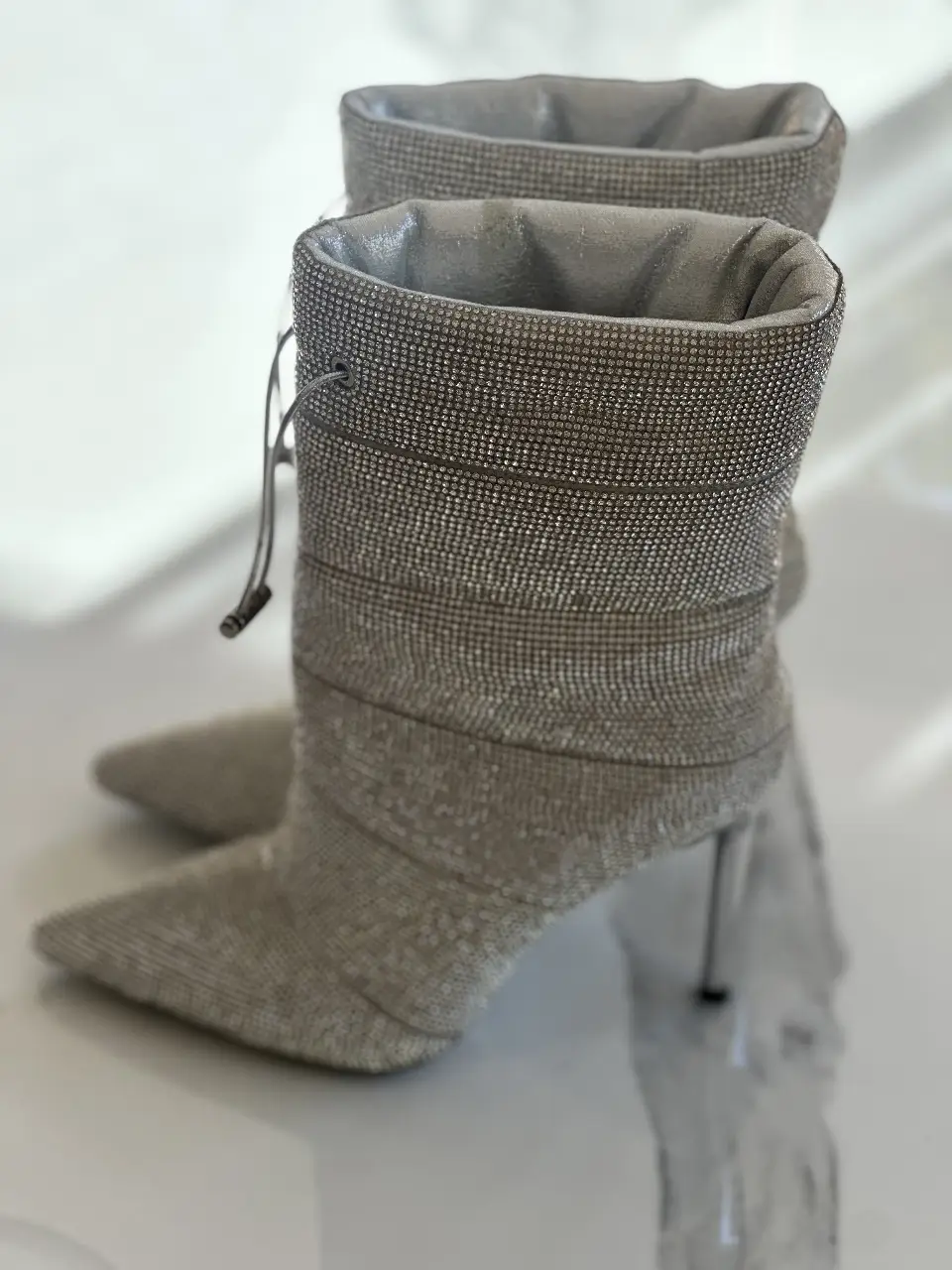 Botas Monoprix Femme - imagen 2