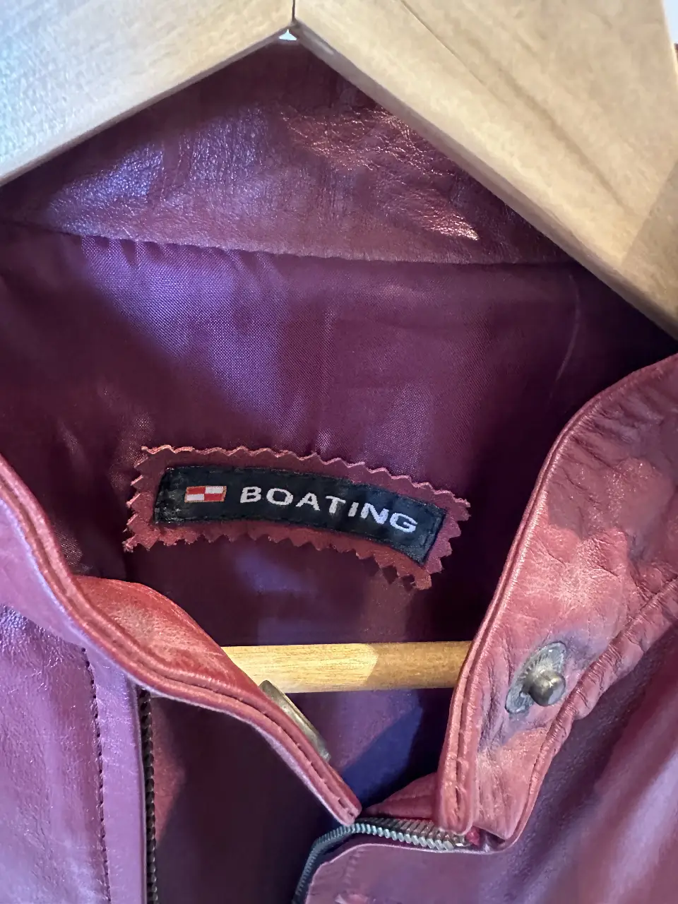 Campera Boating - imagen 3