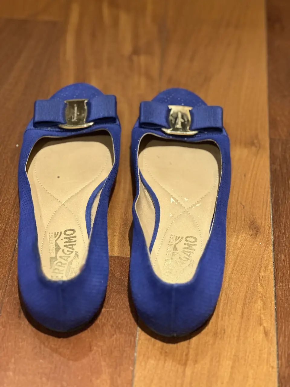 Ballerinas Salvatore Ferragamo - imagen 2