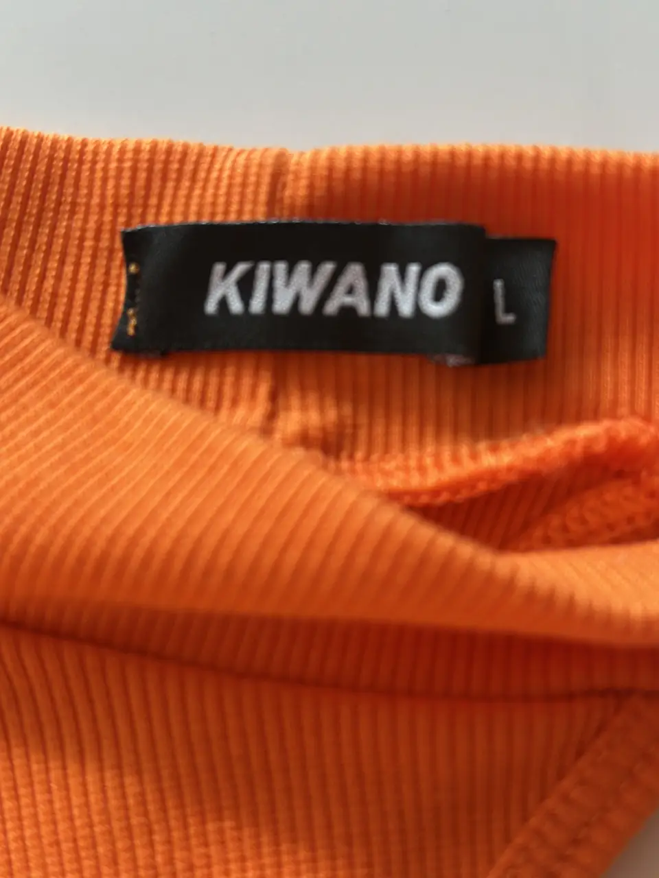 Top KIWANO - imagen 3