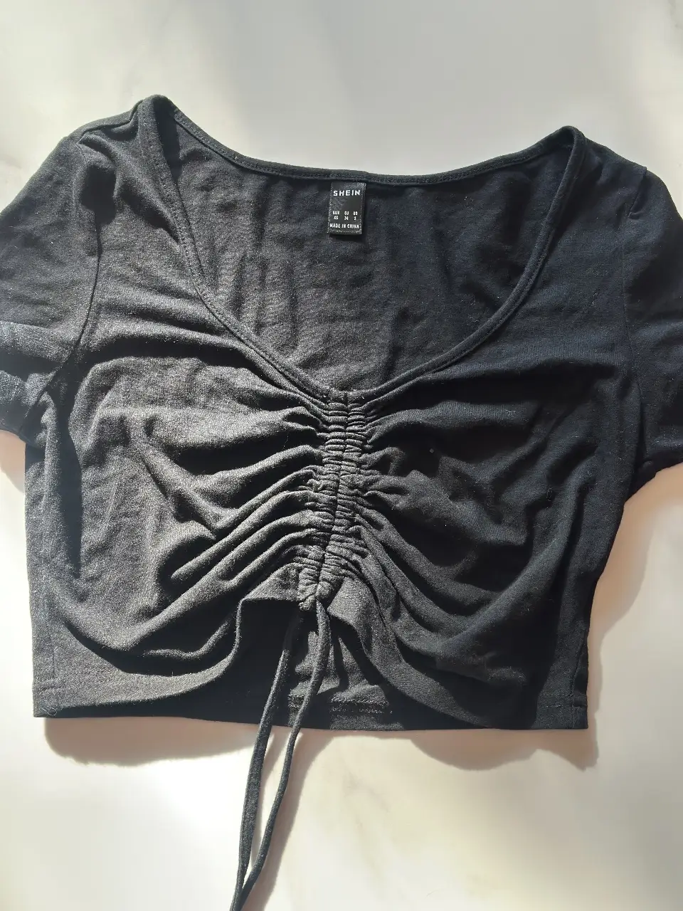 Top Shein - imagen 1