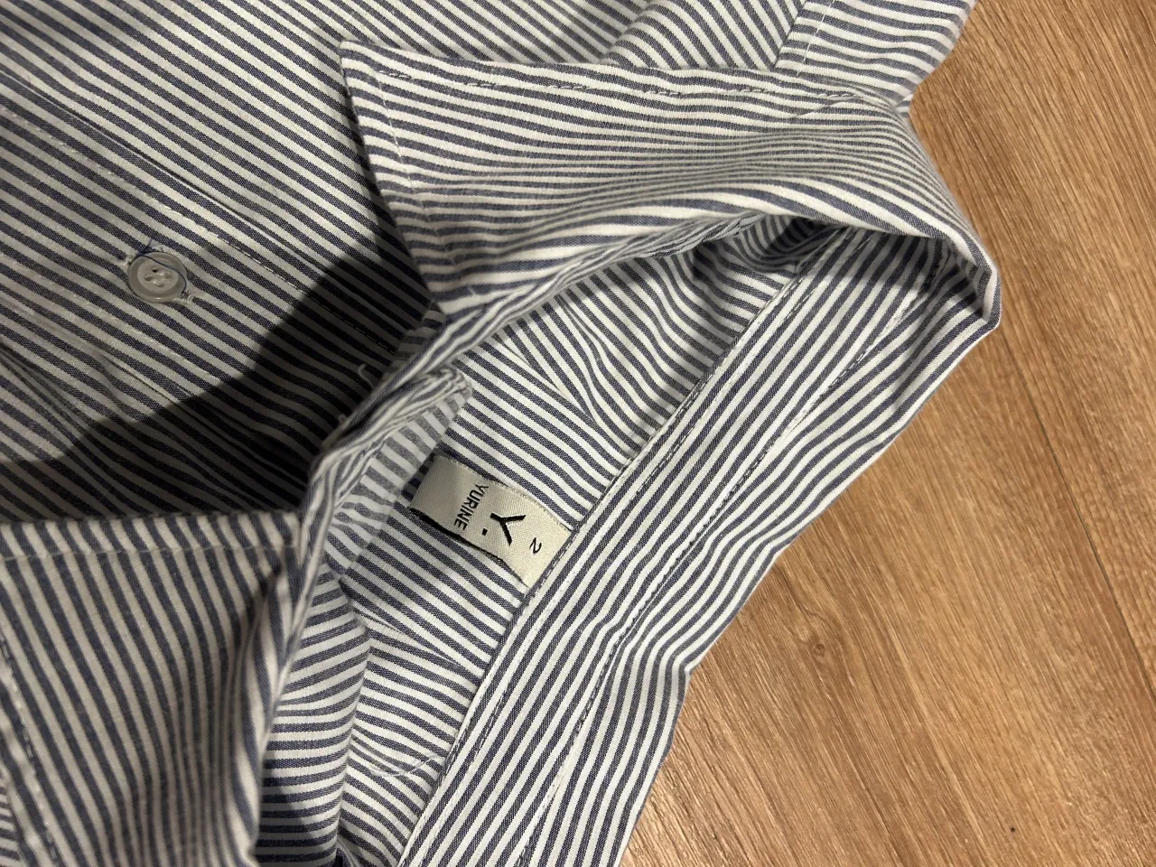 Camisa Yurine - imagen 3