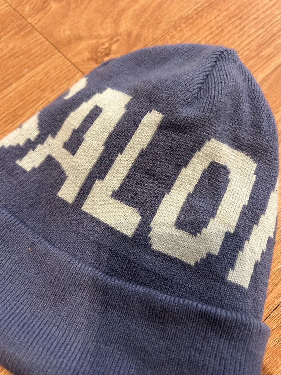 Gorro Salomon - imagen 2