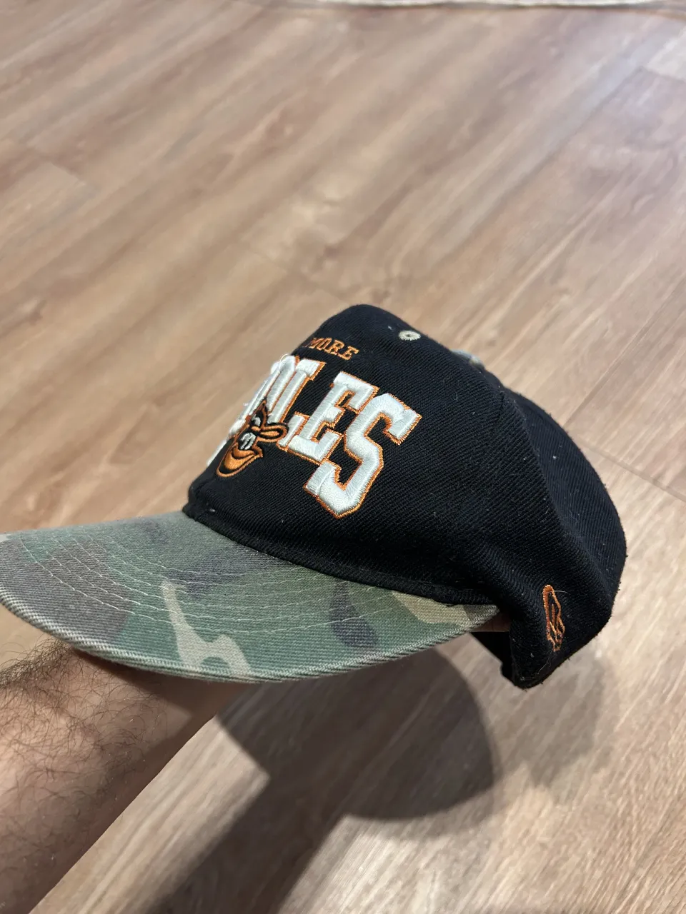 Gorra Newera - imagen 2