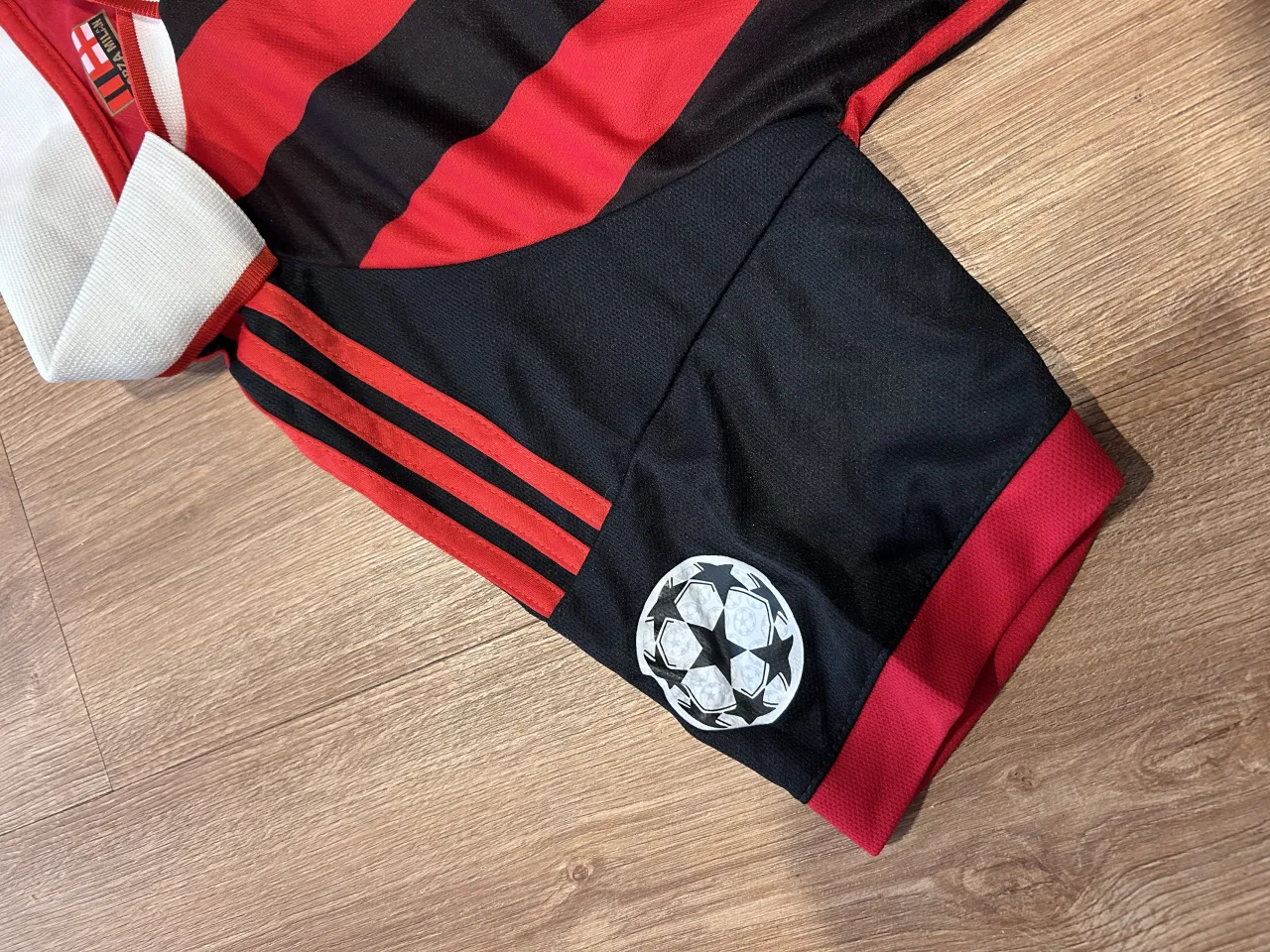Camiseta adidas - imagen 4