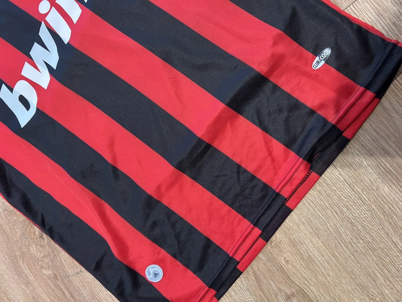 Camiseta adidas - imagen 3