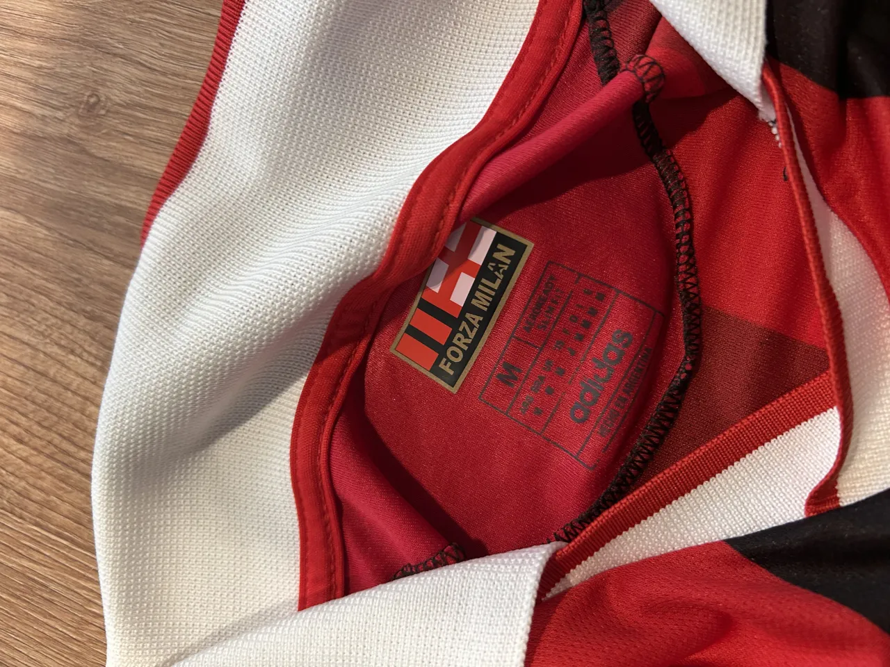 Camiseta adidas - imagen 5