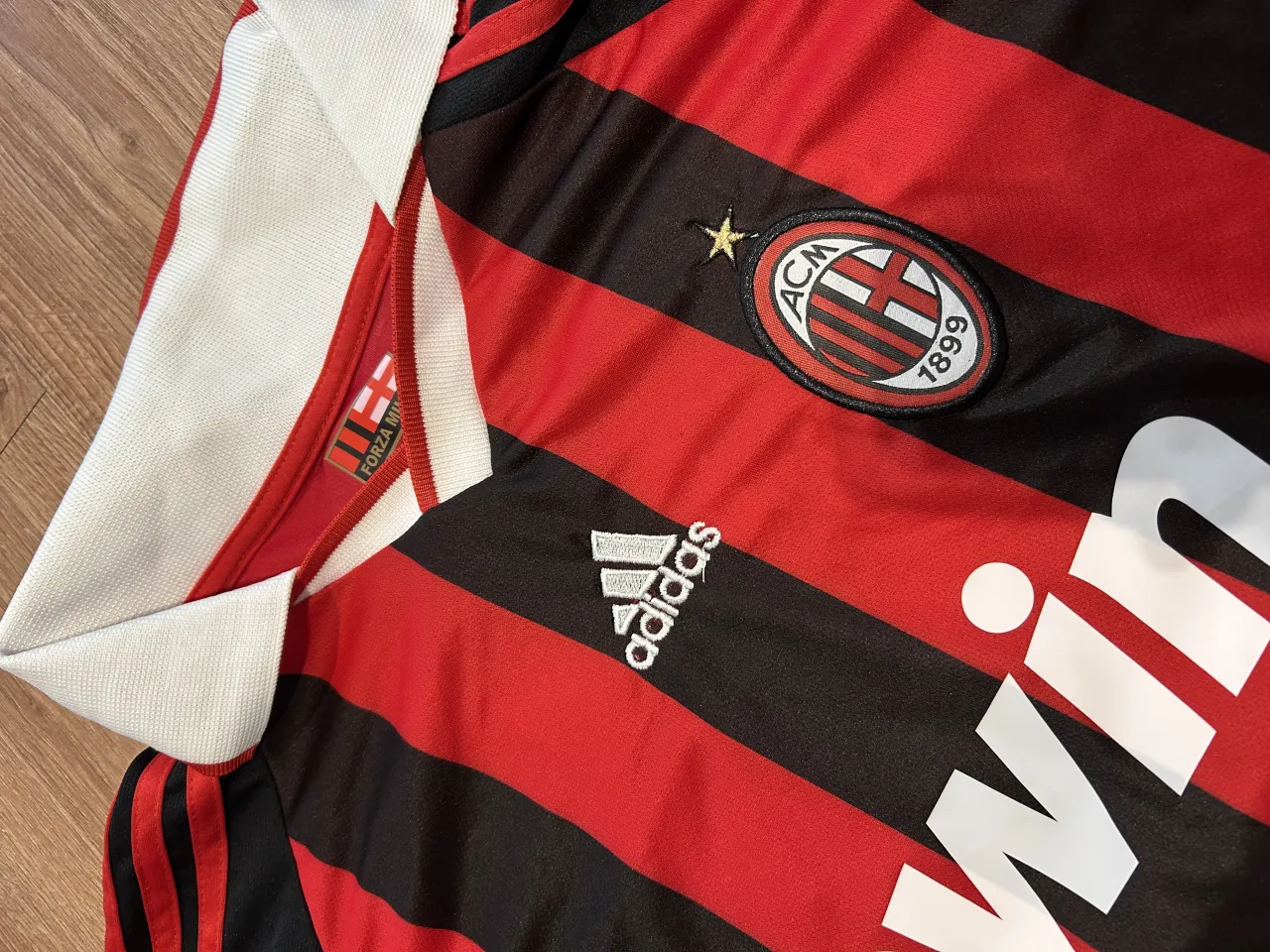 Camiseta adidas - imagen 2