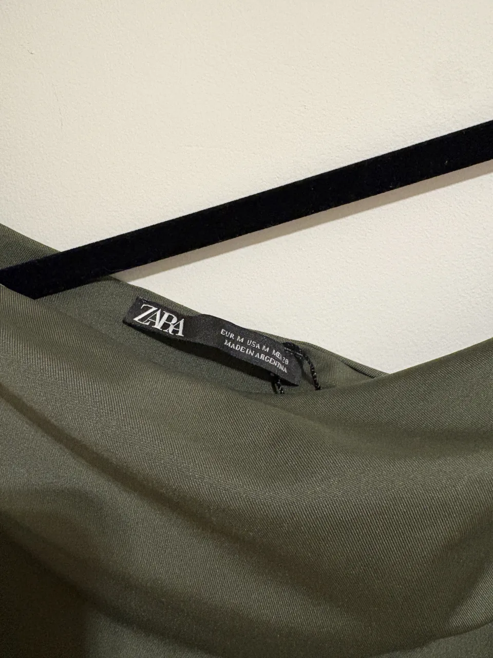 Body Zara - Vista 4