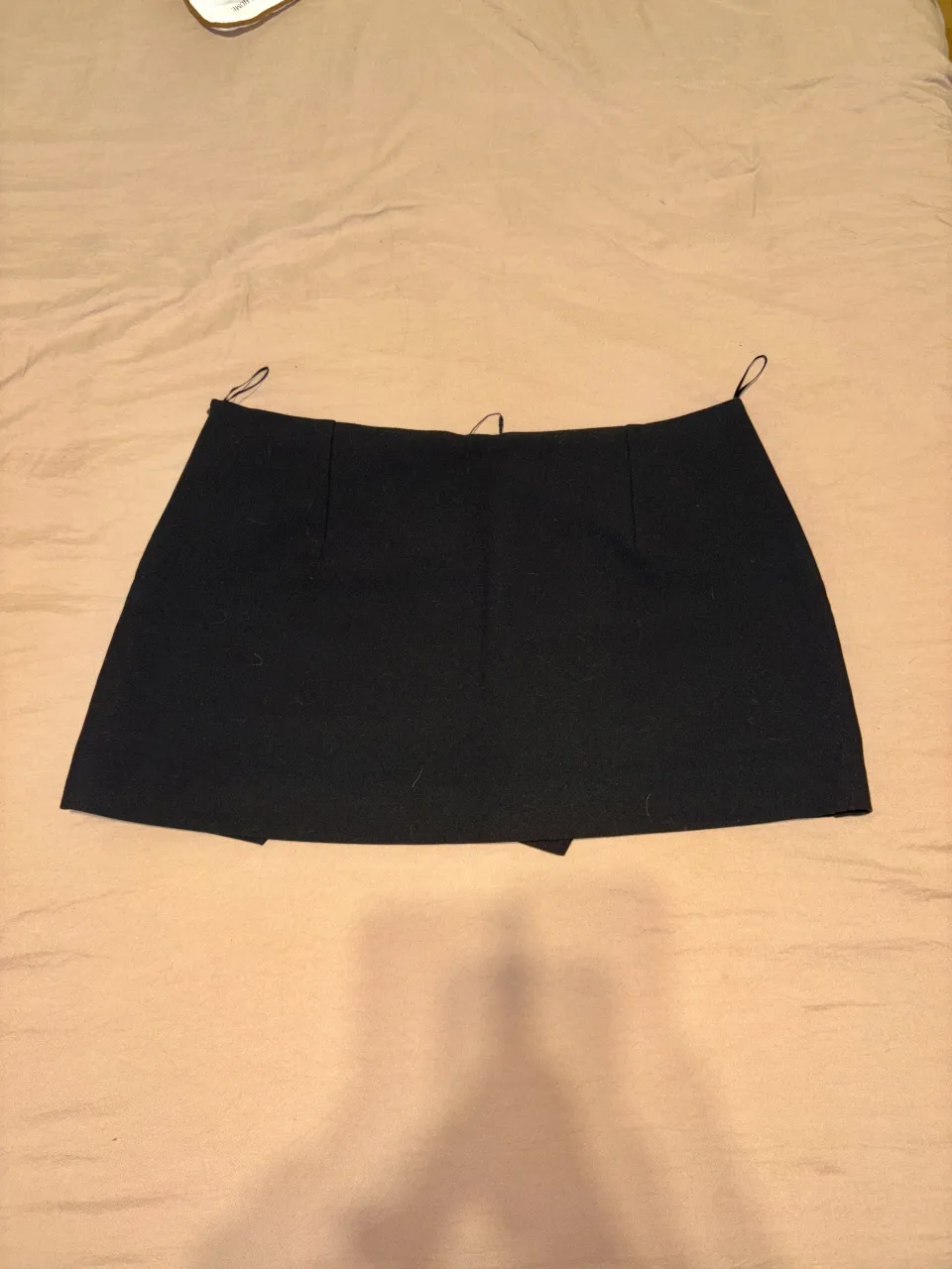 Pollera Zara - Vista 2