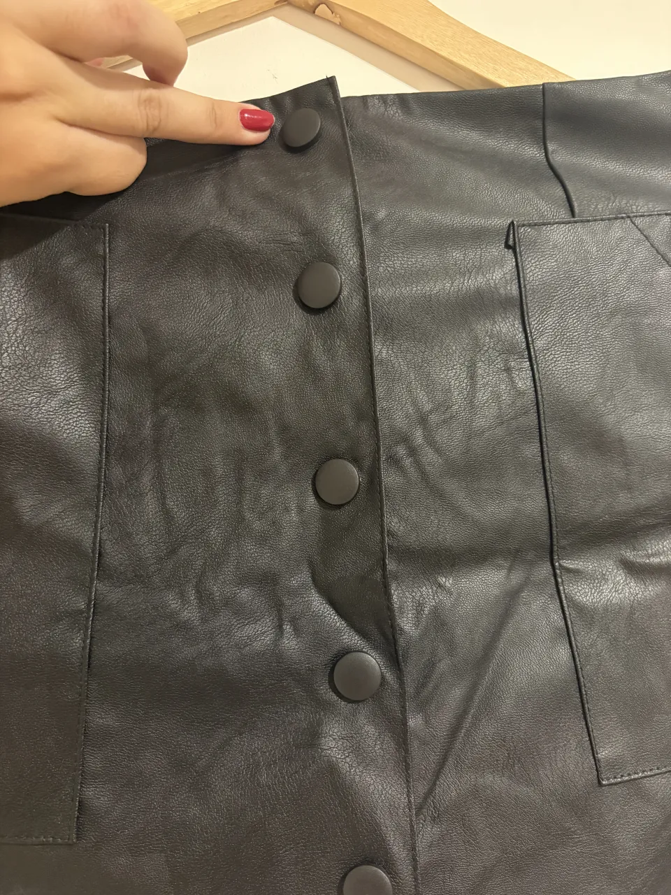 Pollera Cuesta Blanca - Vista 4