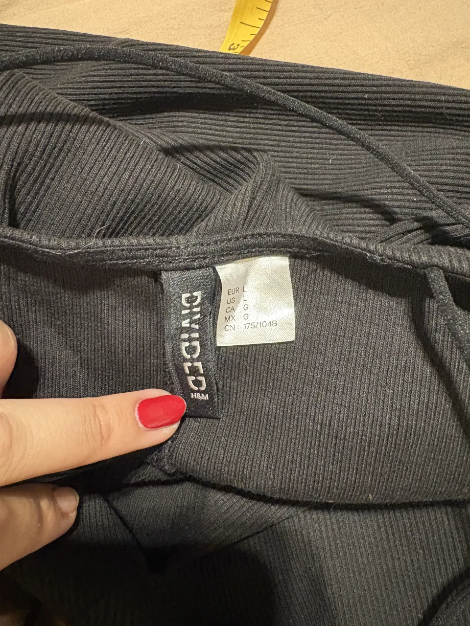 Vestido Divided - Vista 4