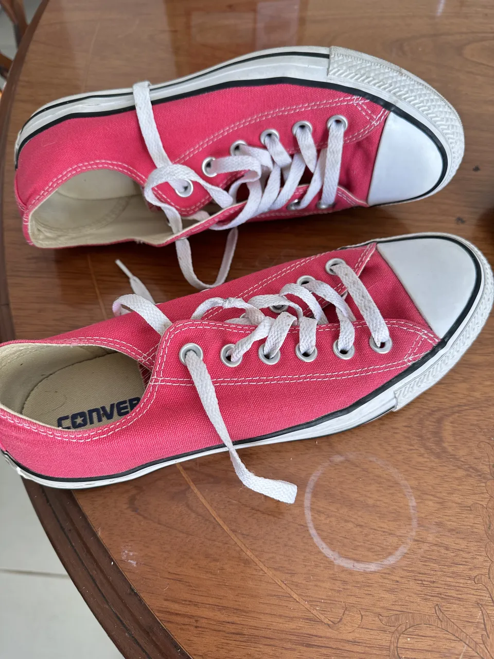 Zapatillas Converse - imagen 2