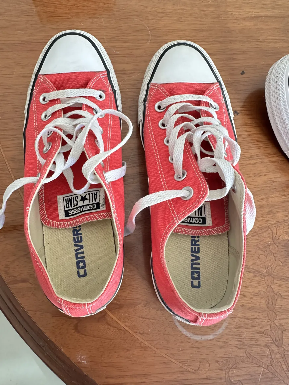 Zapatillas Converse - imagen 3