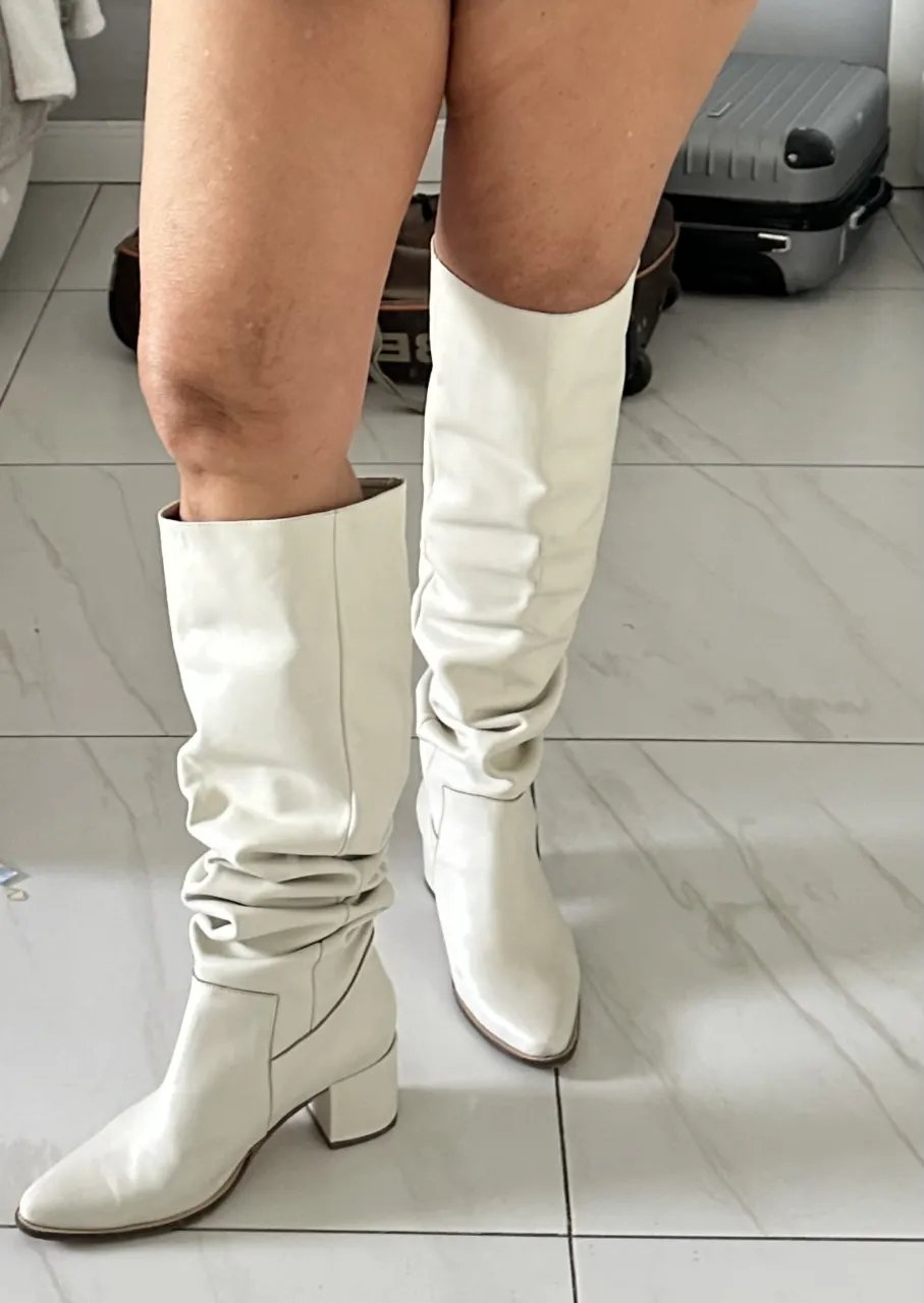 Botas Toutrevient - Vista 4