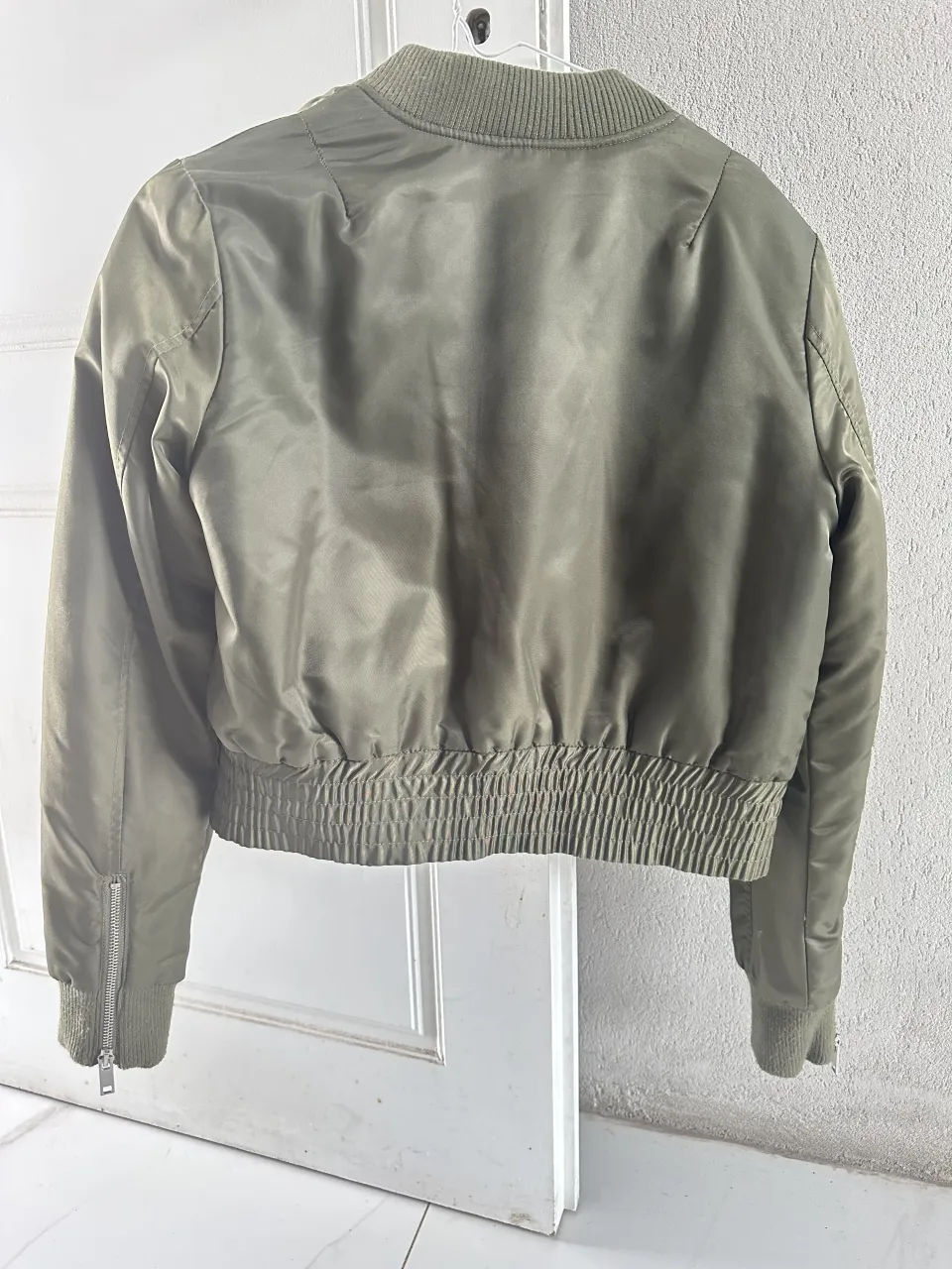 Campera Forever 21