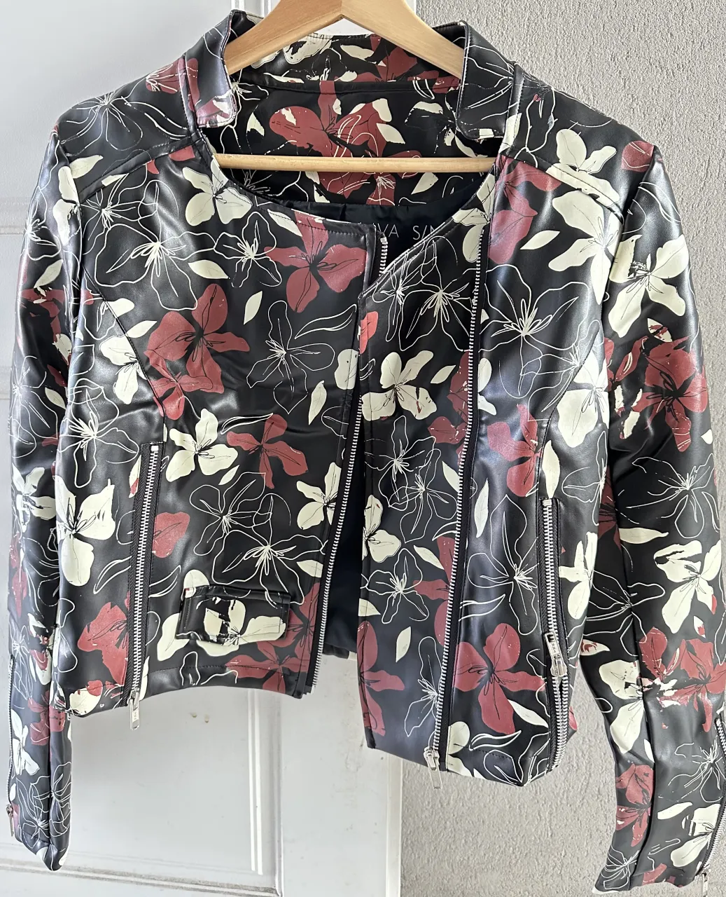 Campera Liva - imagen 1