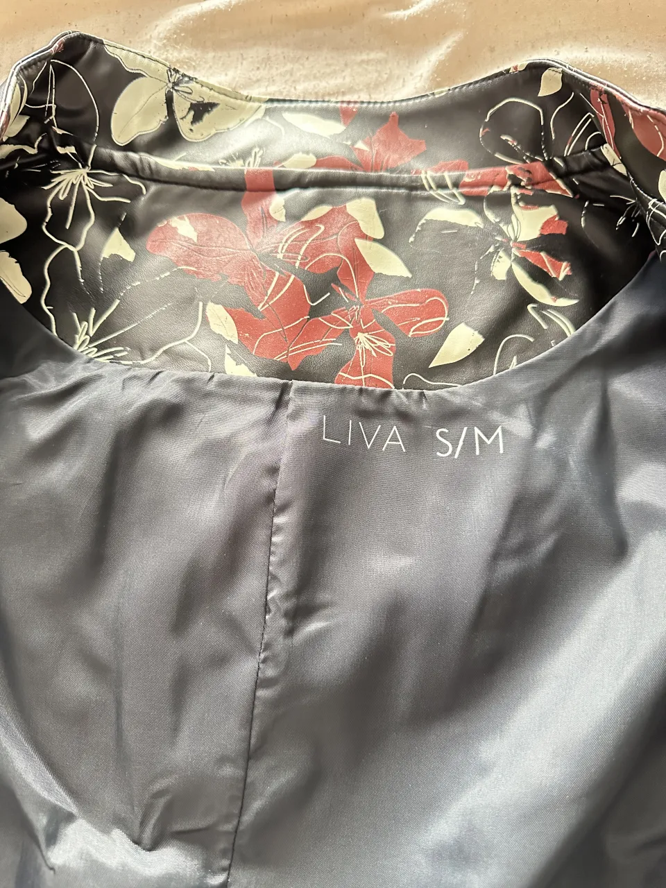 Campera Liva - imagen 2