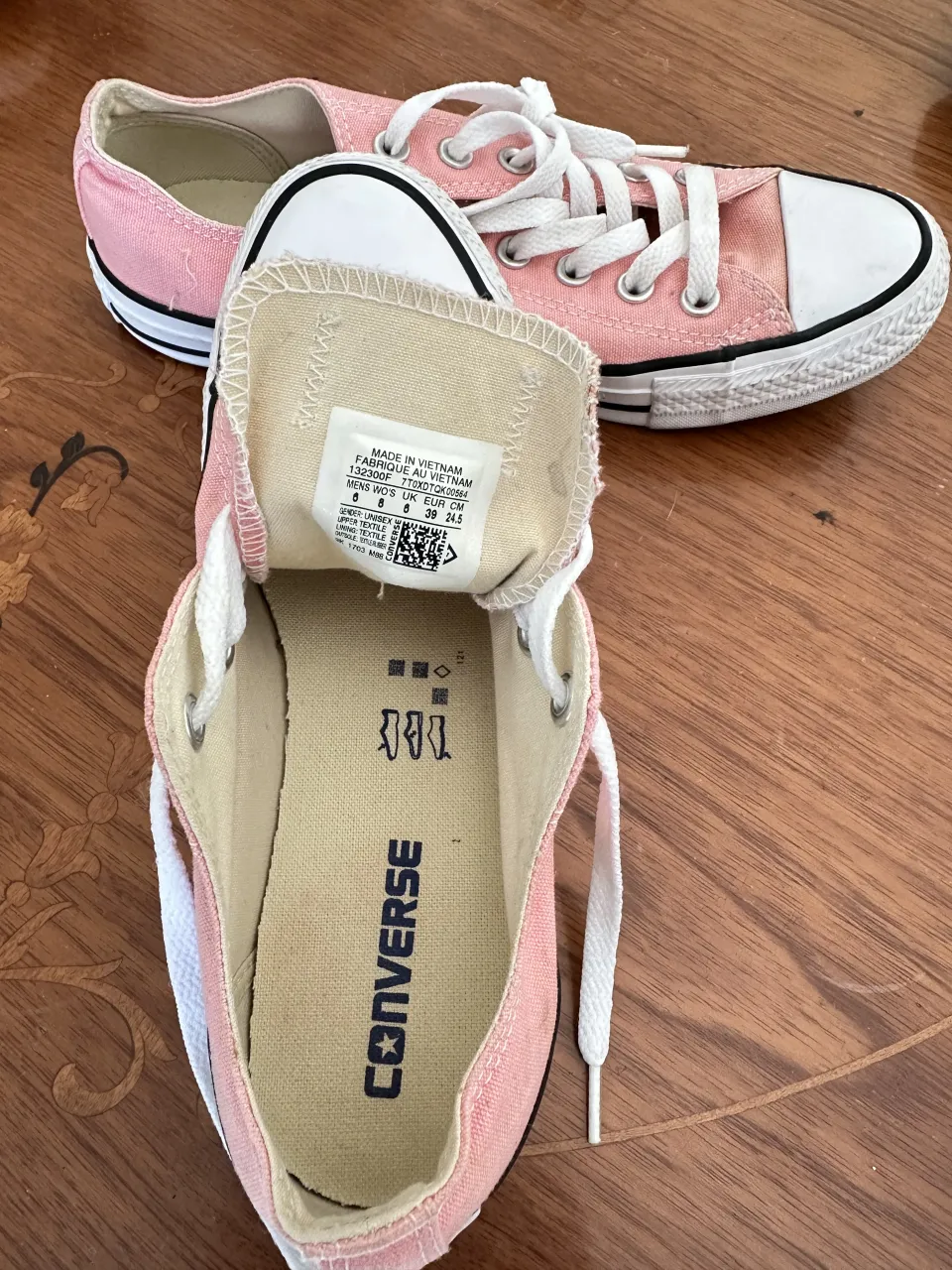 Zapatillas Converse - imagen 2