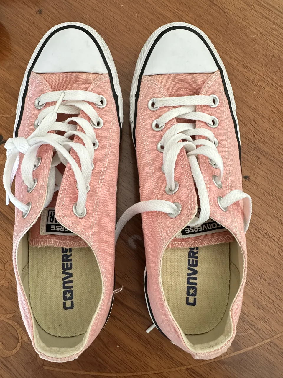 Zapatillas Converse - imagen 1