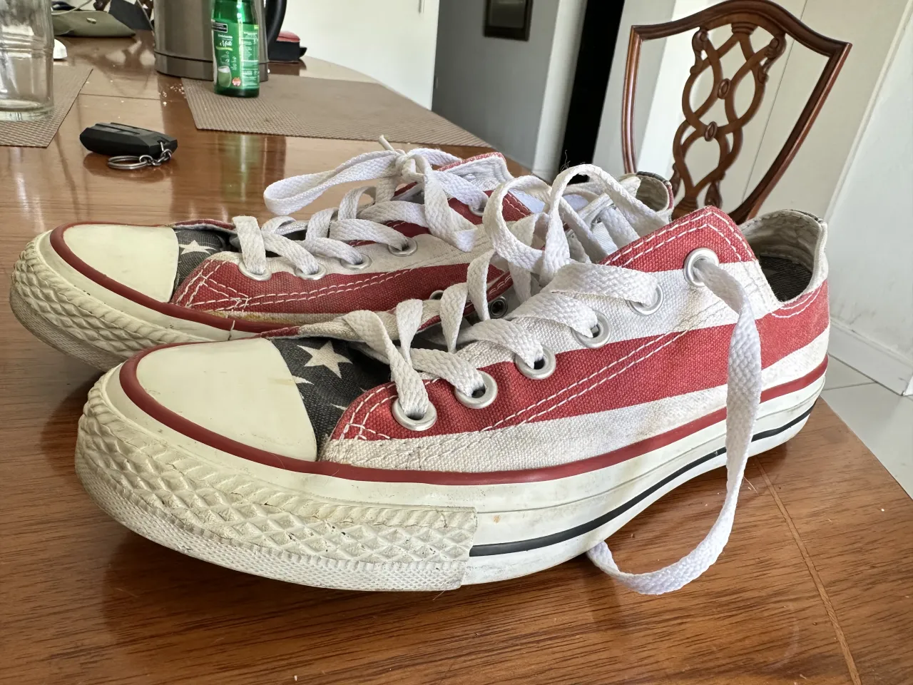 Zapatillas Converse - imagen 1