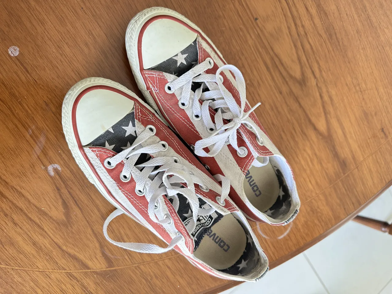 Zapatillas Converse - imagen 2