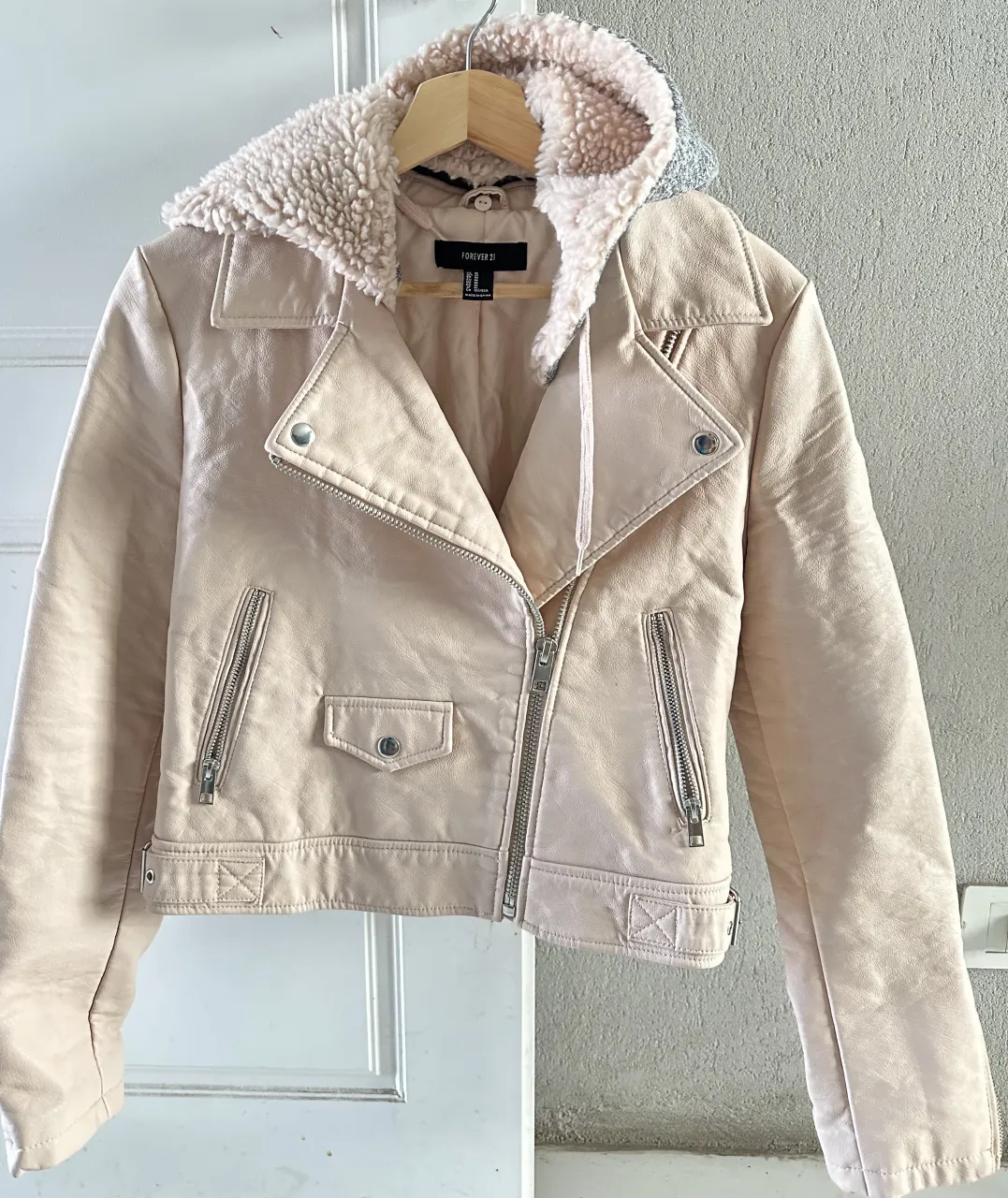 Campera Forever 21 - imagen 1