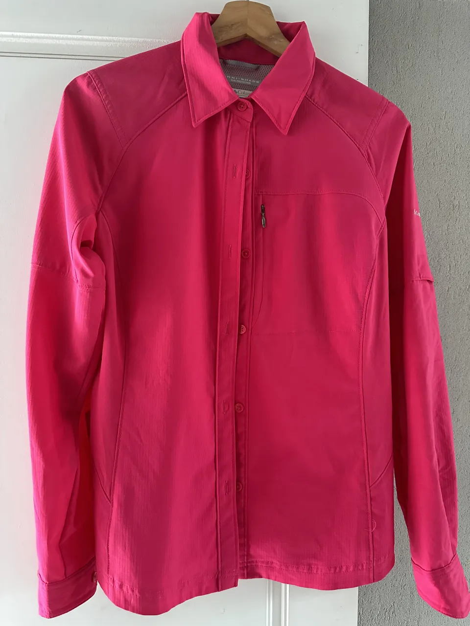 Camisa Columbia - imagen 2