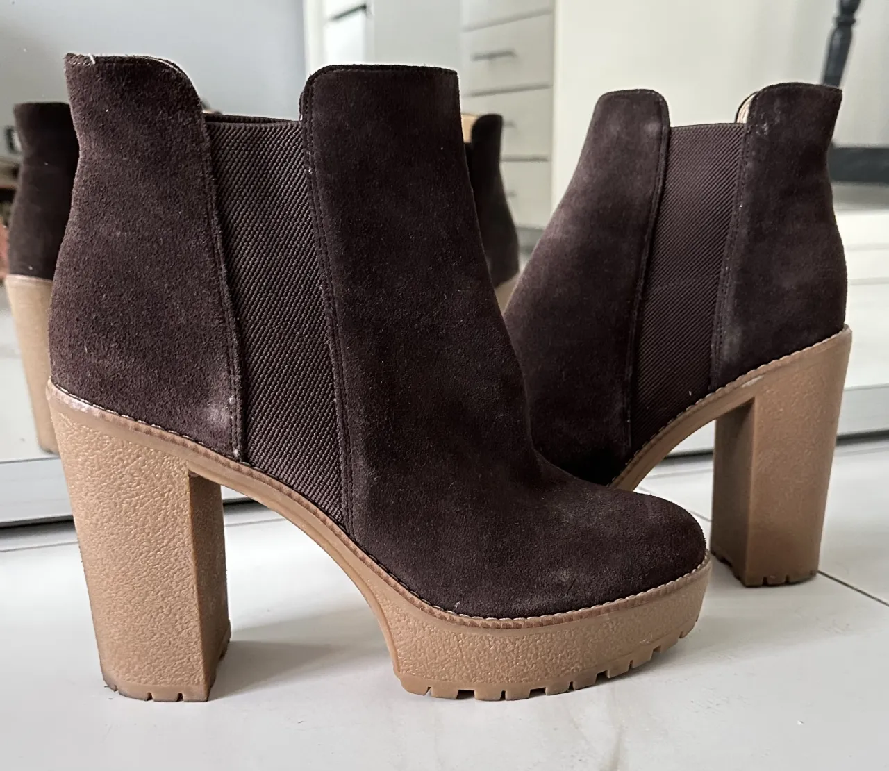 Borcegos Nine West - imagen 1
